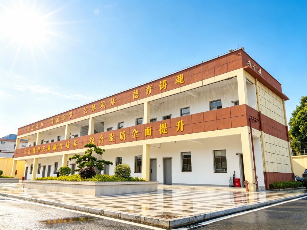 2026甄选漯河专业的全封闭教育学校口碑推荐