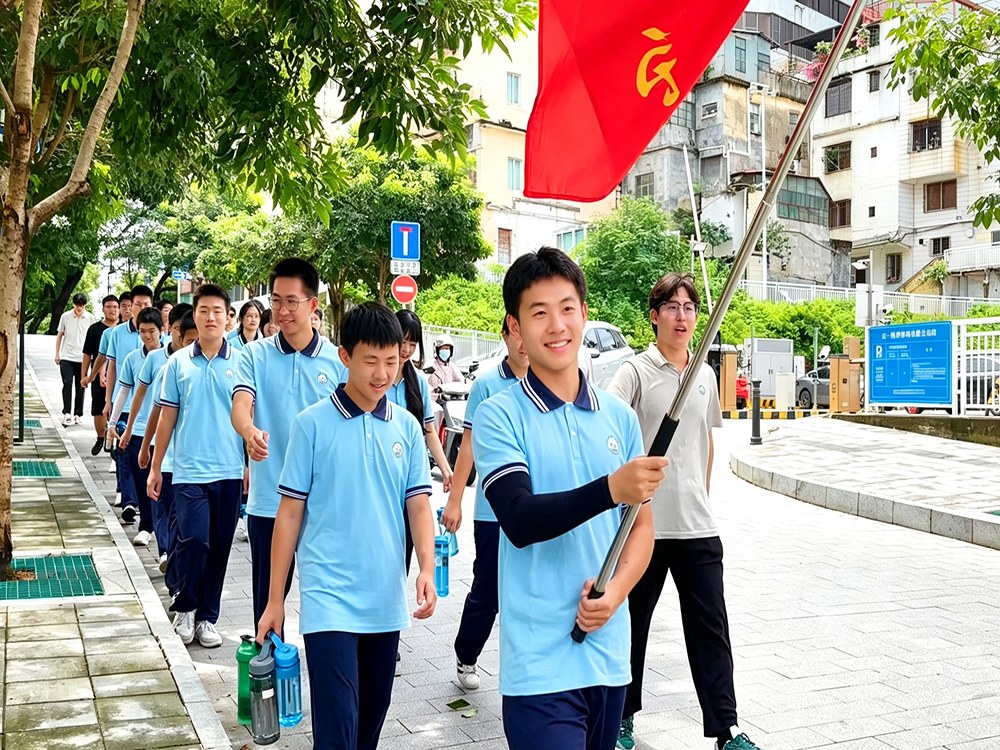 漯河正规教育孩子不听话学校联系电话