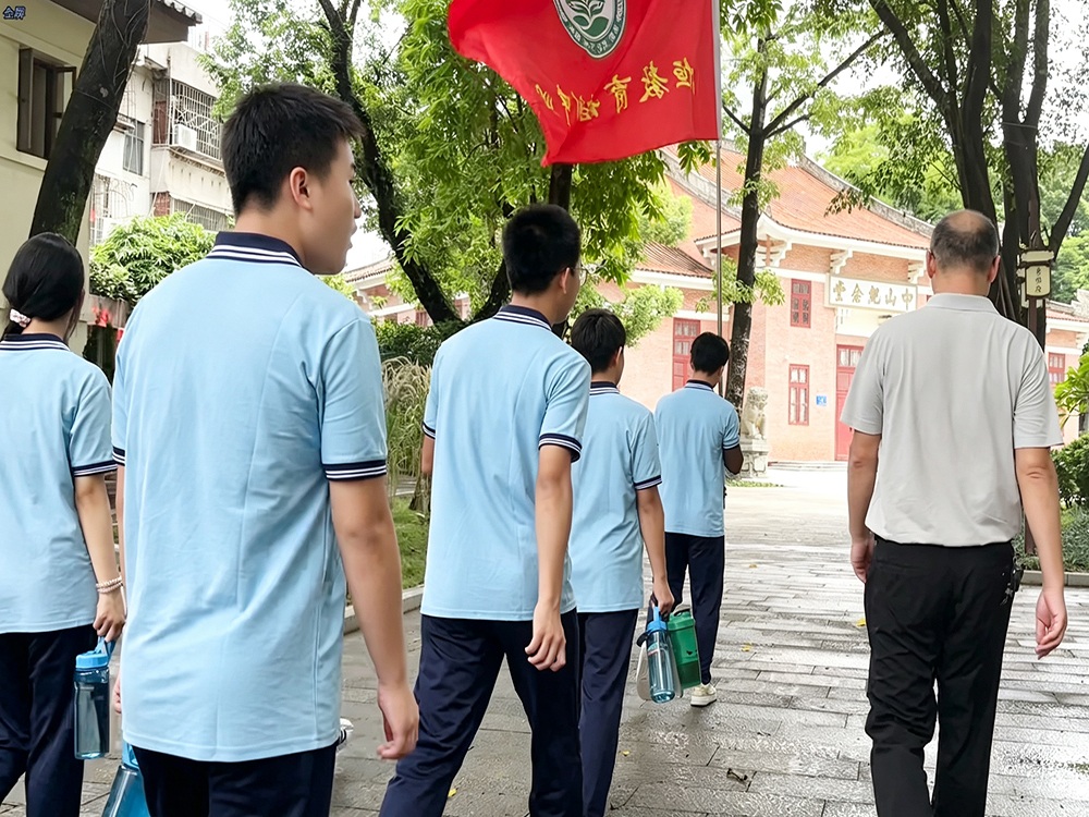 漯河正规问题青少年管教机构具体位置在哪