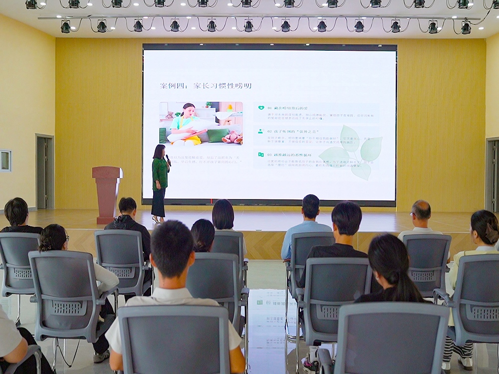 漯河青少年叛逆管教专门学校联系电话及择校指南
