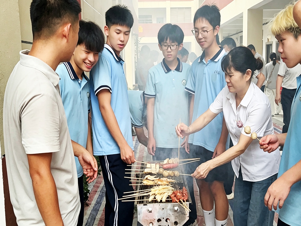 漯河正规问题青少年管教机构怎么联系