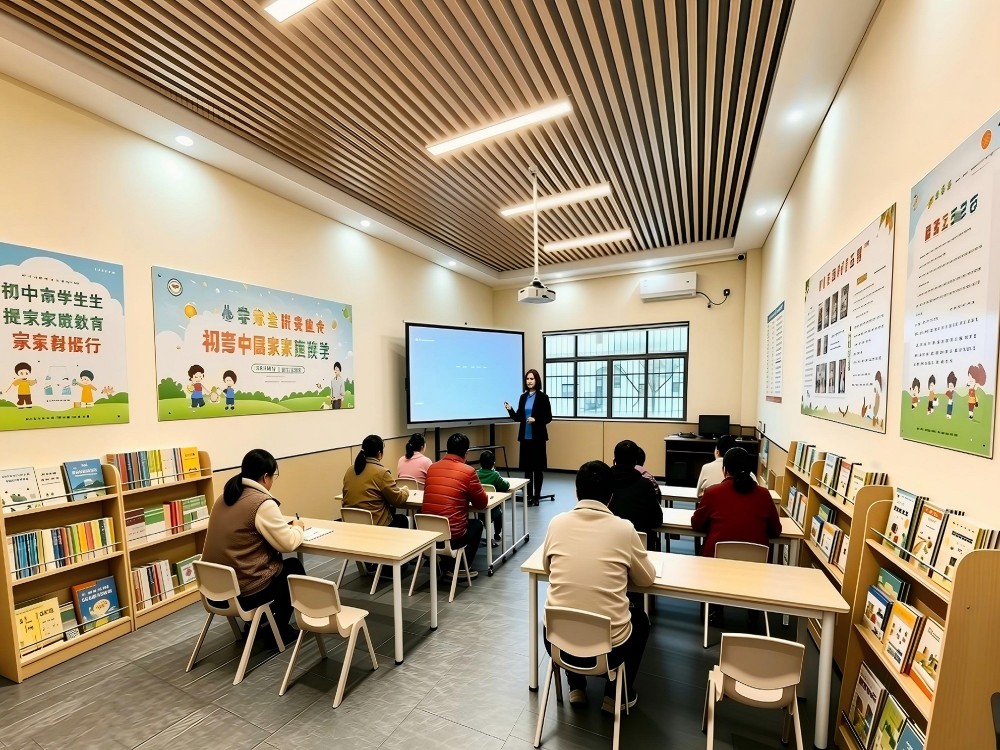 2026优选漯河有实力的全封闭管教学校哪家可靠