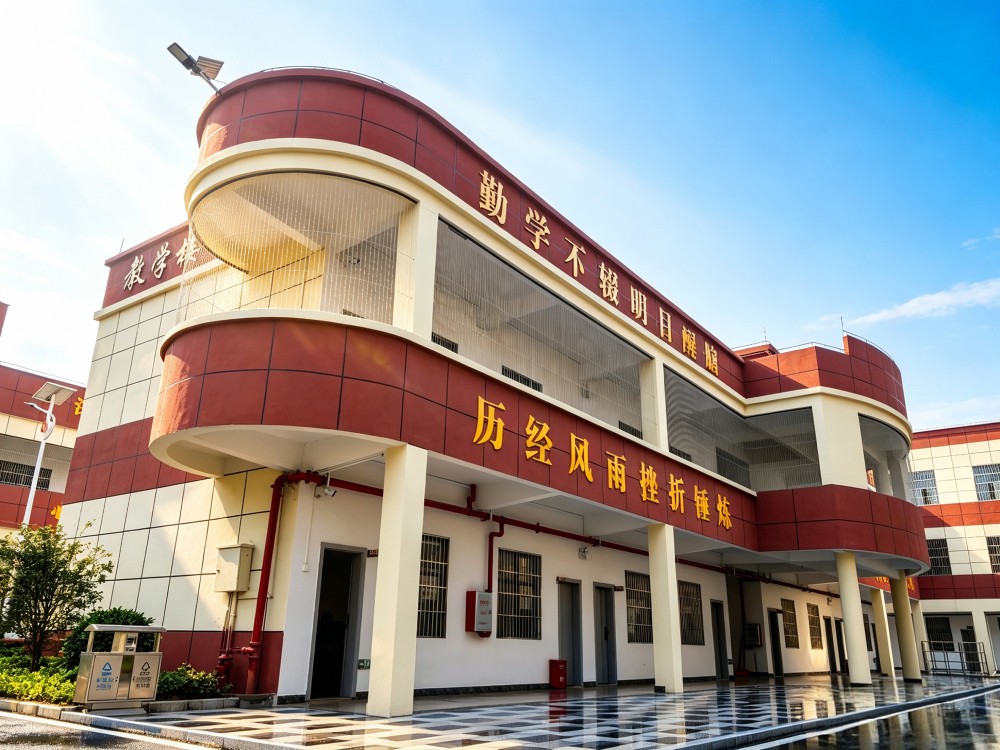 漯河正规全封闭管教学校具体位置在哪