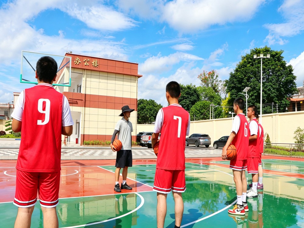 漯河全封闭叛逆小孩改变学校怎么选：从满怀期待到真正落地的教育之路