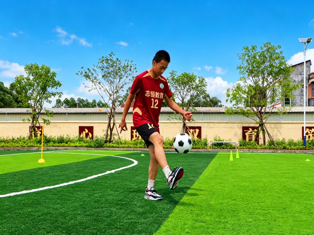 漯河全封闭教育学校怎么选：叛逆孩子管教的关键考量