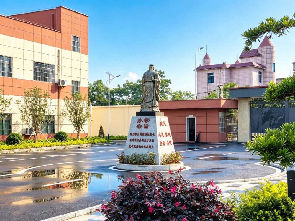 漯河叛逆少年全封闭教育学校怎么联系?实地考察指南