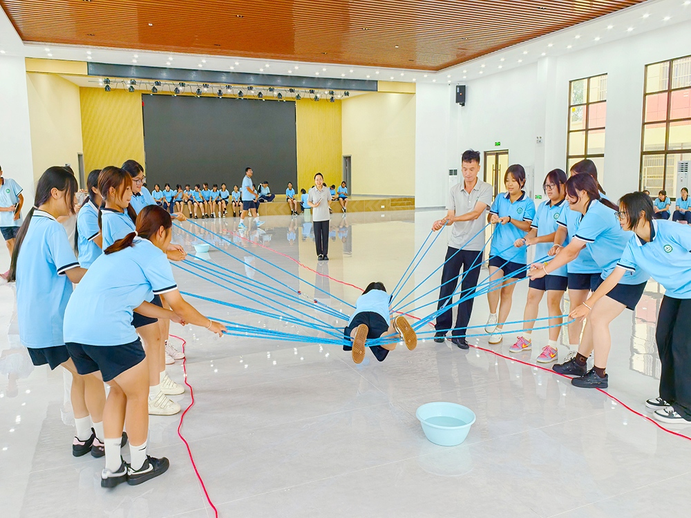 漯河正规孩子叛逆全封闭学校具体位置在哪
